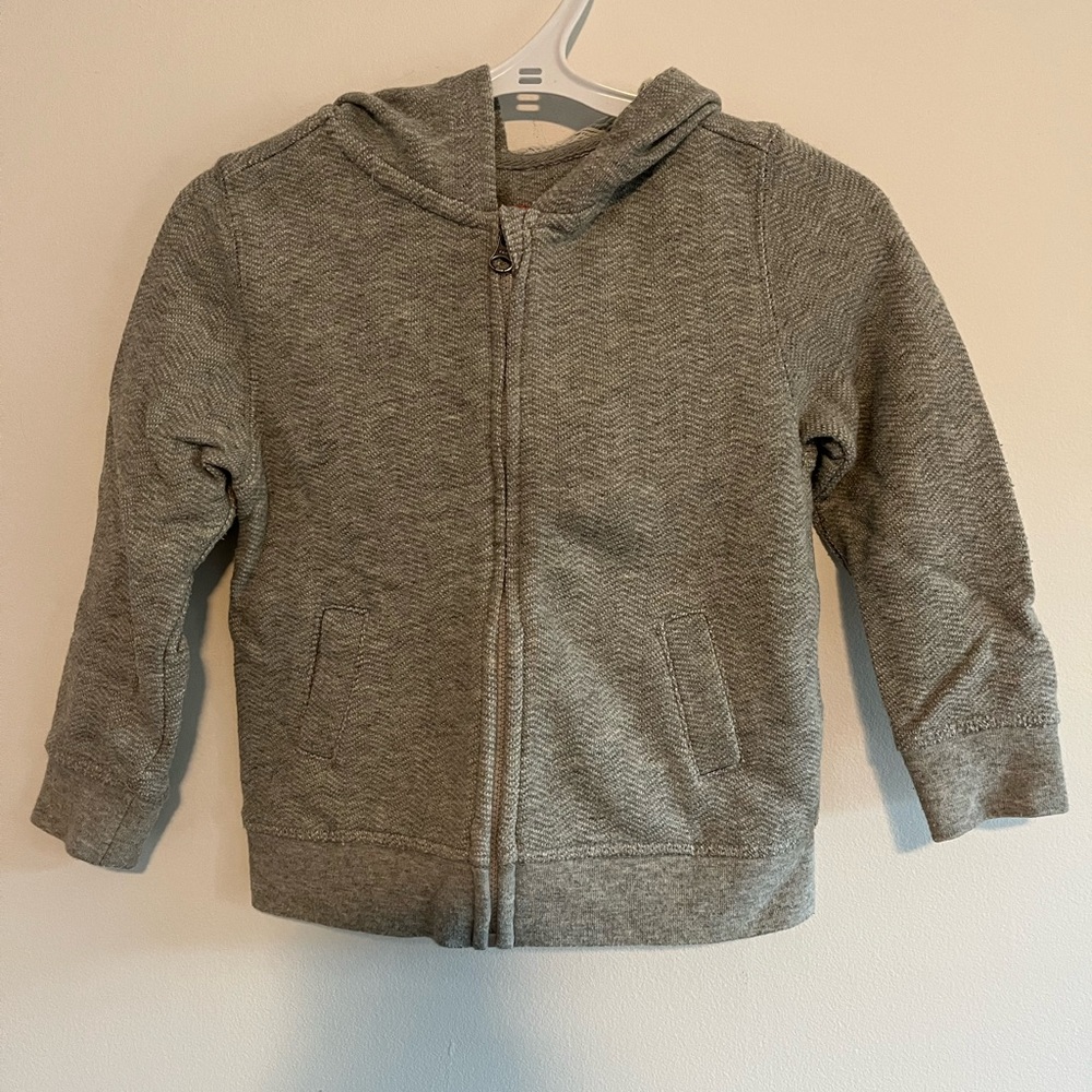 Joe Fresh Lightweight Kids Hoody